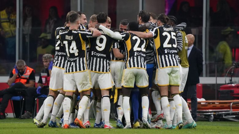 Barzagli analizon luftën për Scudetto: Juventusi për titull, por Interi më i fortë