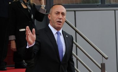 Haradinaj kujton kohën kur kishte dhënë dorëheqje nga posti i kryeministrit: Tani besoj që do të vërtetohet pafajësia e bashkëluftëtarëve të mi