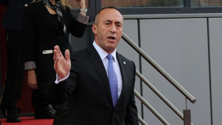 Haradinaj kujton kohën kur kishte dhënë dorëheqje nga posti i kryeministrit: Tani besoj që do të vërtetohet pafajësia e bashkëluftëtarëve të mi