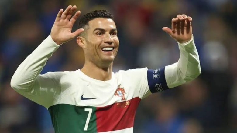 Cristiano Ronaldo shkëlqen ndërsa Portugalia mban formën e përkryer në kualifikimet e Euro 2024