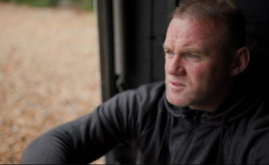Rrëfimi dramatik i Wayne Rooneyt për të 20-tat e tij ka shokuar të gjithë në Angli