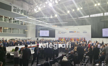Fillon Këshilli Ministror i OSBE-së në Shkup, pjesëmarrës rreth një mijë delegatë nga 57 shtete