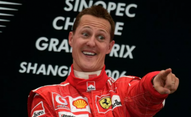 Parashikohet puna që do të bënte Michael Schumacher nëse nuk do ta pësonte aksidentin me ski para një dekade
