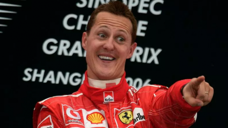 Parashikohet puna që do të bënte Michael Schumacher nëse nuk do ta pësonte aksidentin me ski para një dekade