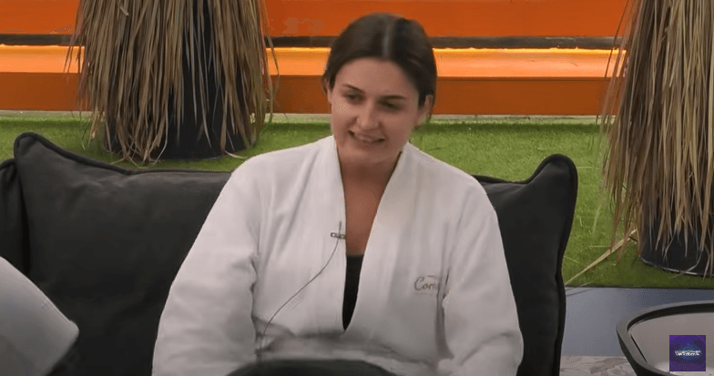 Vesa tells about the luxurious life she has in Switzerland I have a