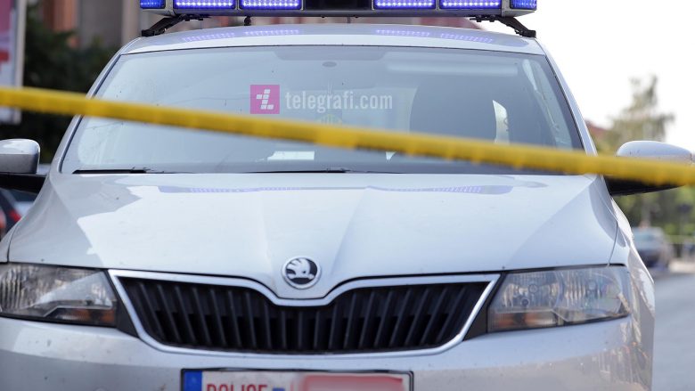 Policia jep detaje për aksidentin në Kaçanik, ku humbi jetën një person