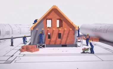 Ndërtimi i shtëpive në katër komunat në veri, hapet thirrja për aplikim