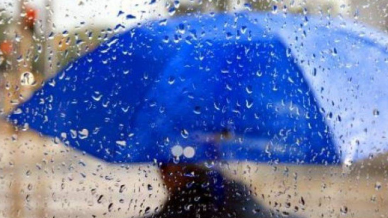 Vranësira dhe shi në Shqipëri