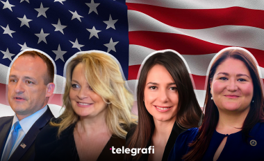 Storie suksesi në SHBA, kush janë katër shqiptarët që fituan në zgjedhjet për disa qarqe