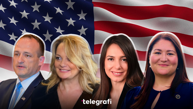 Storie suksesi në SHBA, kush janë katër shqiptarët që fituan në zgjedhjet për disa qarqe