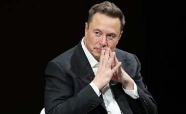 Si ia del Elon Musk në rolin e prindit të 11 fëmijëve: Këtë e tregon takimi i fundit me presidentin turk