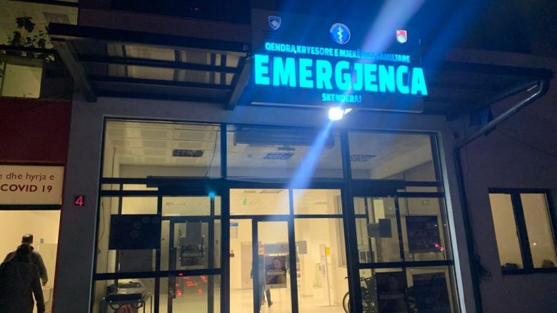 Reparti i Gjinekologjisë në Skenderaj jashtë funksionit, gruaja lindi në sallën e emergjencës