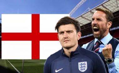 Southgate publikon listën e Anglisë për kualifikimet e ardhshme të Euro 2024, Alexander-Arnold listohet si mesfushor