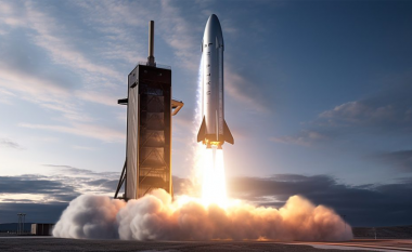 SpaceX ​​sërish dështoi me raketën më të fuqishme – kompania shkatërroi në ajër Starshipin