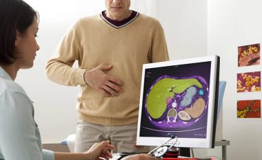Cila është lidhja midis fshikëzës së tëmthit dhe inflamacionit të pankreasit