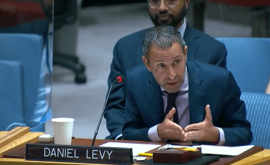 Ish-diplomati izraelit, Levy: Izraeli nuk ka ndjenja për vuajtjet e njerëzve të tjerë, ai është i rrezikshëm për hebrenjtë