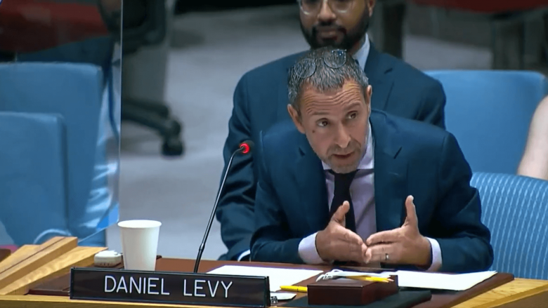 Ish-diplomati izraelit, Levy: Izraeli nuk ka ndjenja për vuajtjet e njerëzve të tjerë, ai është i rrezikshëm për hebrenjtë