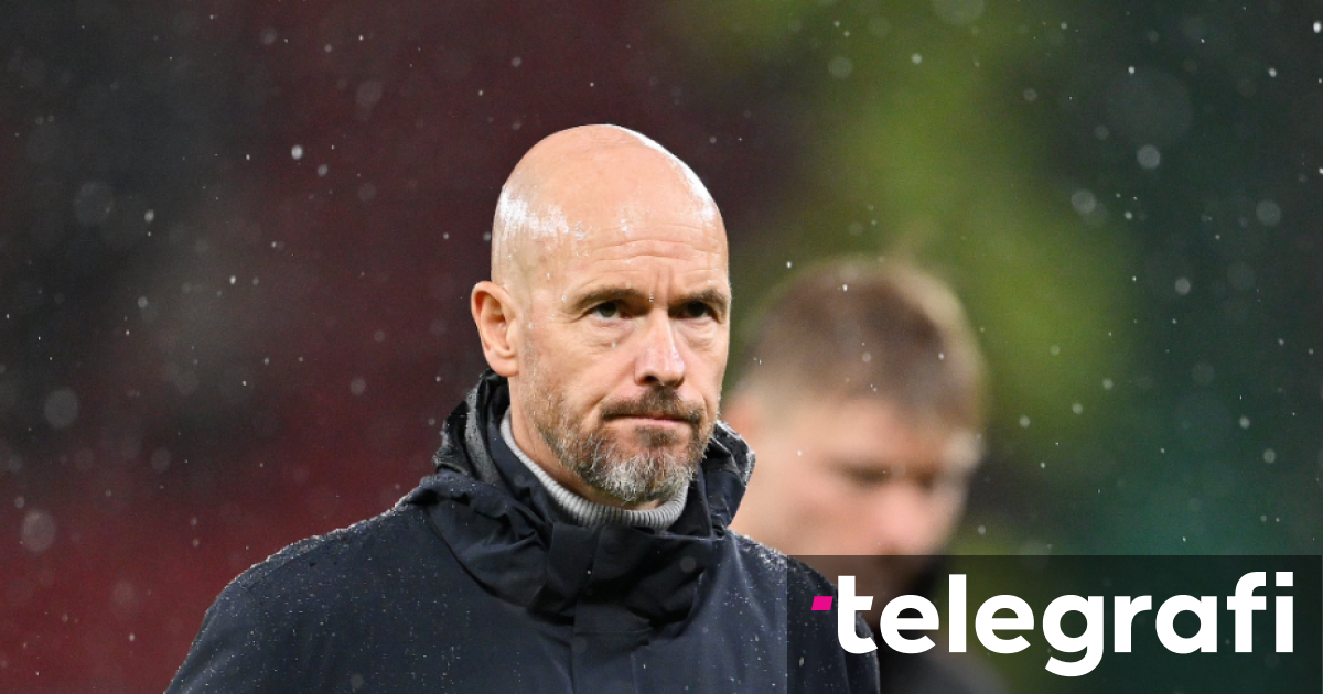 Ten Hag sërish shikon nga Serie A për sulmues, duhet të paguajnë 45 milionë euro