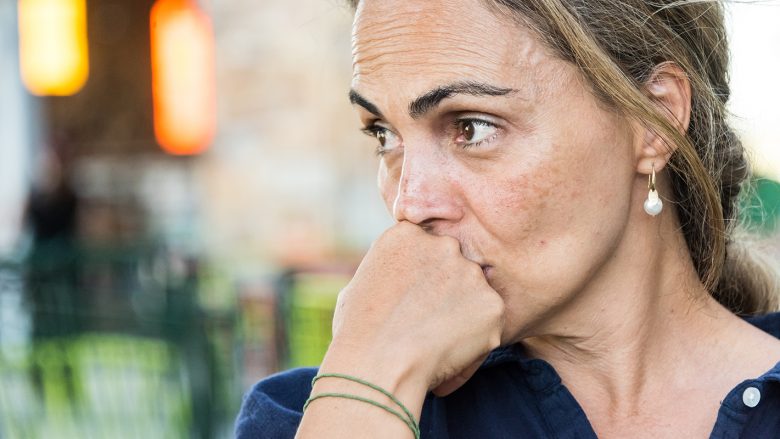 Si ta dimë që po fillon menopauza?