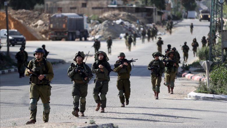 Izraeli miraton një buxhet të paprecedentë për të mbuluar luftën në Gaza