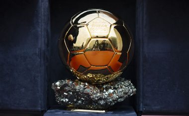 Sekretet më tronditëse të trofeut të Topit të Artë – detaje të padëgjuara më parë