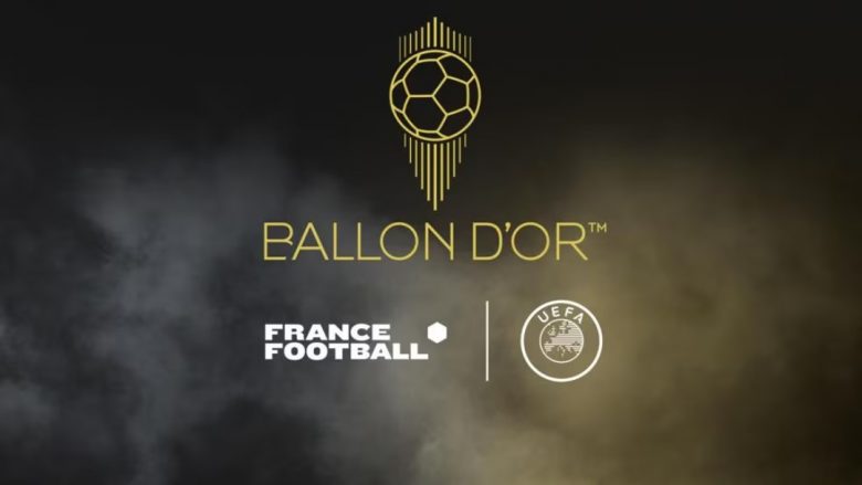 UEFA heq dorë nga çmimet e tyre, bashkon forcat me France Football për të ndarë së bashku Topin e Artë