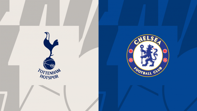 Formacionet zyrtare të derbit në Ligën Premier: Tottenhami dhe Chelsea startojnë me më të mirët në dispozicion