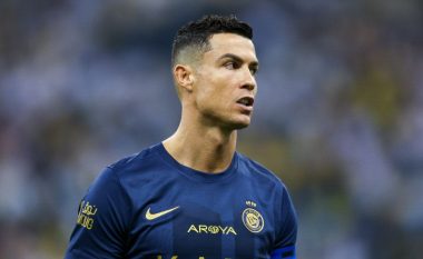 Nga Al Nassr zbulojnë se cilat janë planet e Ronaldos pas pensionimit nga futbolli