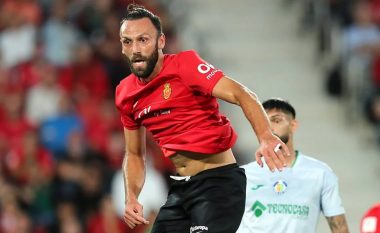 La Liga kërkon shtyrjen e ndeshjes Mallorca-Cadiz për shkak të ndeshjes së Kosovës me Izraelin