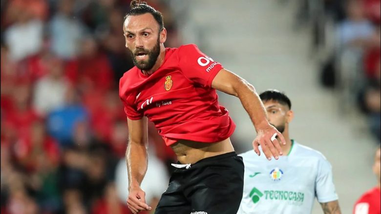La Liga kërkon shtyrjen e ndeshjes Mallorca-Cadiz për shkak të ndeshjes së Kosovës me Izraelin