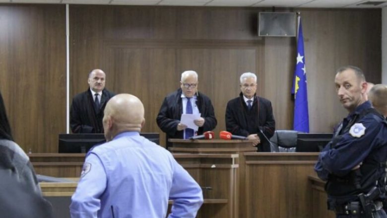 Lirim Jakupi, Afrim Ismajloviqi e Faton Osmani, dënohen me 27, 24 dhe 15 vjet burgim për vrasje në Gjilan