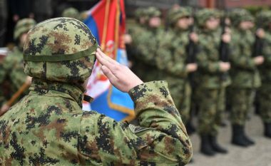 “Octopus”: Rrezikimi i paqes rajonale nga indoktrinimi shqetësues militarist në Serbi