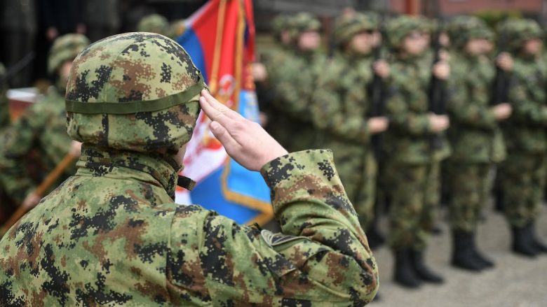 “Octopus”: Rrezikimi i paqes rajonale nga indoktrinimi shqetësues militarist në Serbi