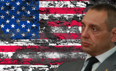 Pas dorëheqjes së Vulinit si drejtor i BIA-s, reagon Ambasada amerikane në Serbi