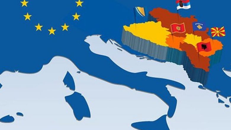 Çfarë shkruan në “non-paper” të disa vendeve evropiane për anëtarësimin e Ballkanit Perëndimor në BE