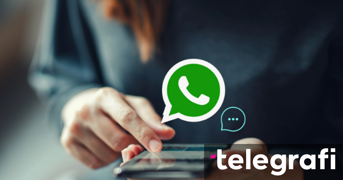 WhatsApp ka prezantuar një opsion praktik që do t’ju kursejë gjatë bisedës