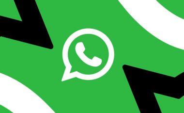 WhatsApp po rikthen një veçori të cilën e kishte larguar një vit më parë