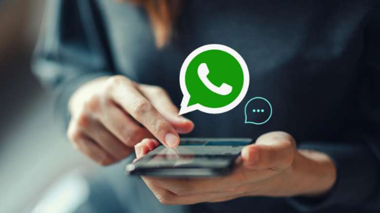 WhatsApp ka prezantuar një opsion praktik që do t’ju kursejë gjatë bisedës