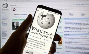 Themeluesi i Wikipedia-s ankohet në inteligjencën artificiale: Katastrofë artikuj po shkruan