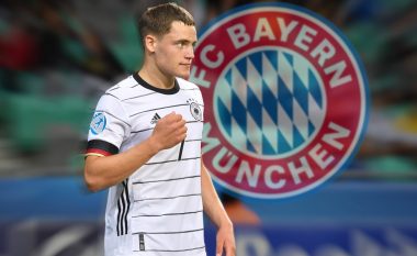 Bayerni 'i dashuruar' në Florian Wirtz, tashmë e di se sa kërkon Leverkuseni