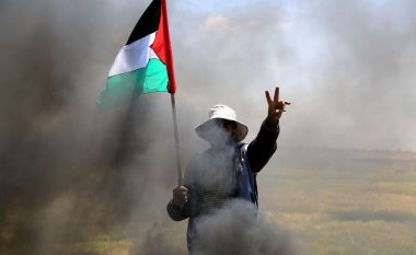 Cilët janë faktorët që komplikojnë zgjidhjen me dy shtete të konfliktit izraelito-palestinez?