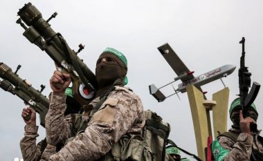 Kush janë grupet e armatosura militante në Gaza?