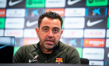Xavi flet pas barazimit me Valencian: Do të përmirësohemi