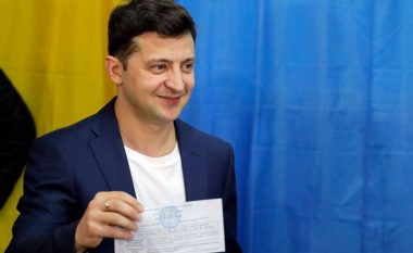 Ukraina mund të zhvillojë zgjedhje presidenciale në kohë lufte