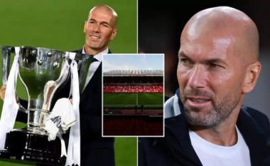 Po e kërkon me ngulm Man United, por Zidane ka arritur marrëveshje me një klub tjetër