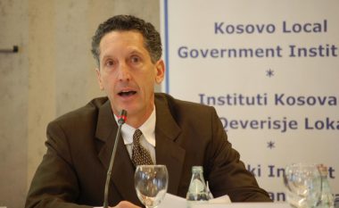 Joseph i drejtohet Zelensky: Ju keni fuqinë për ta ndalur agjendën ruse në Ballkan, duke e njohur Kosovën