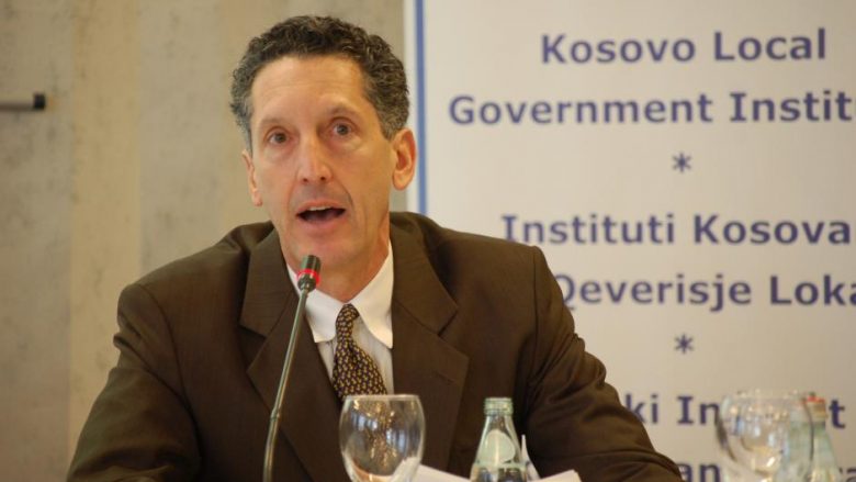 Joseph i drejtohet Zelensky: Ju keni fuqinë për ta ndalur agjendën ruse në Ballkan, duke e njohur Kosovën
