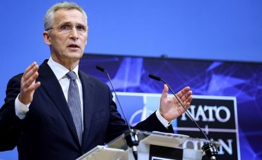 NATO duhet të përgatitet për ‘lajme të këqija’ nga Ukraina, paralajmëron Stoltenberg
