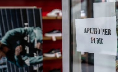 A do të ketë krizë pas 1 janarit në tregun e punës në Kosovë? Demolli thotë se vështirë do të gjenden punëtorë me pagë 600 euro