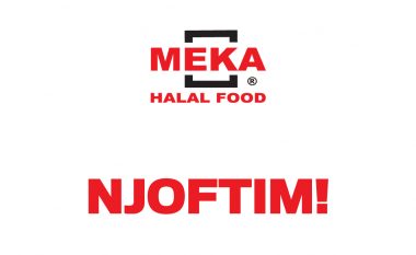 Njoftim zyrtar nga MEKA Halal Food – kujdes nga mashtrimet në tregun e Shqipërisë